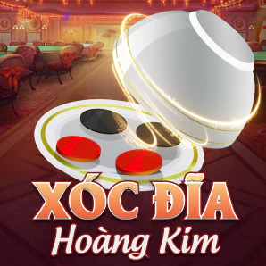 Xóc Đĩa Hoàng Kim DA88